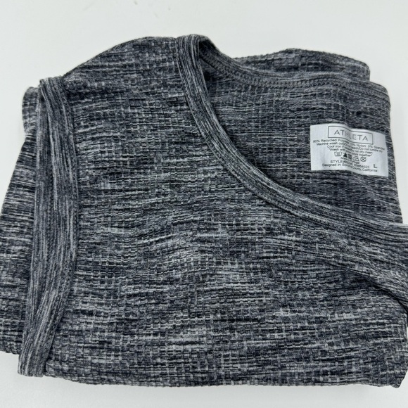 Athleta Athletic Sleeveless Shirt - Picture 5 of 7
